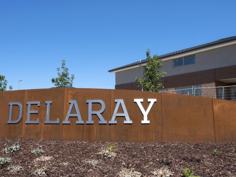 Lot 733 Castillo Avenue, Clyde North VIC 3978