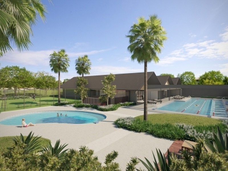 Lot 733 Castillo Avenue, Clyde North VIC 3978