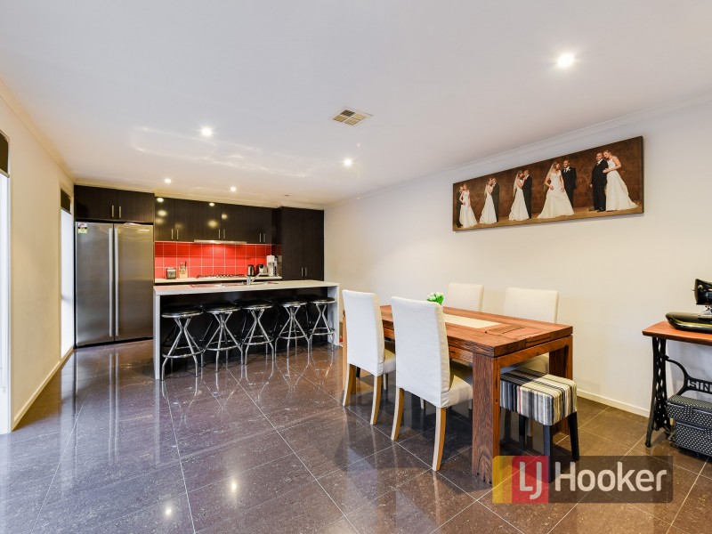 3/55-57 Strathavan Drive, Berwick VIC 3806