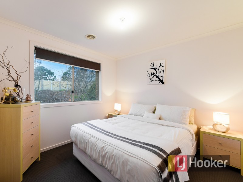 3/55-57 Strathavan Drive, Berwick VIC 3806