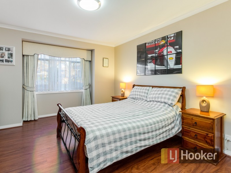 21 Grove Gardens, Berwick VIC 3806