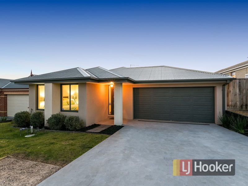 3/19 Cotswold Crescent, Officer VIC 3809