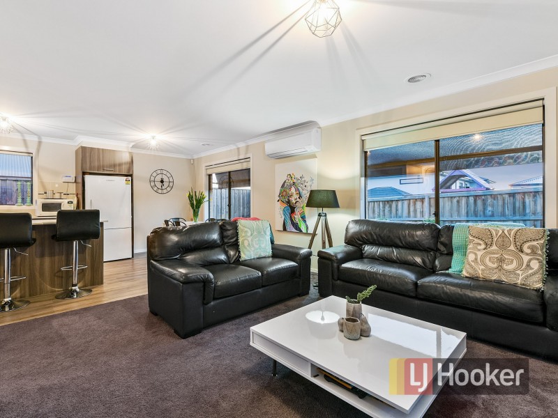 3/19 Cotswold Crescent, Officer VIC 3809