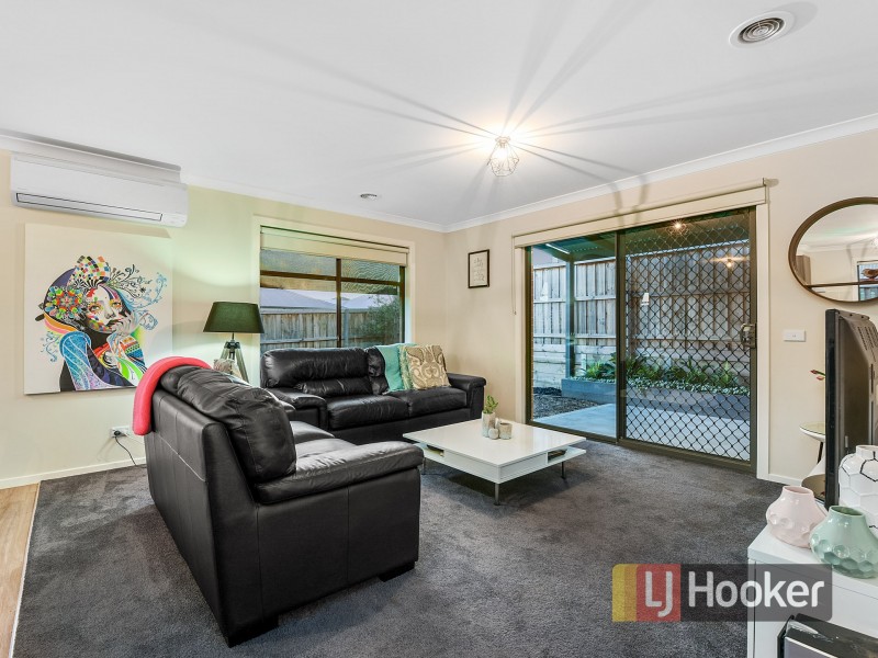 3/19 Cotswold Crescent, Officer VIC 3809