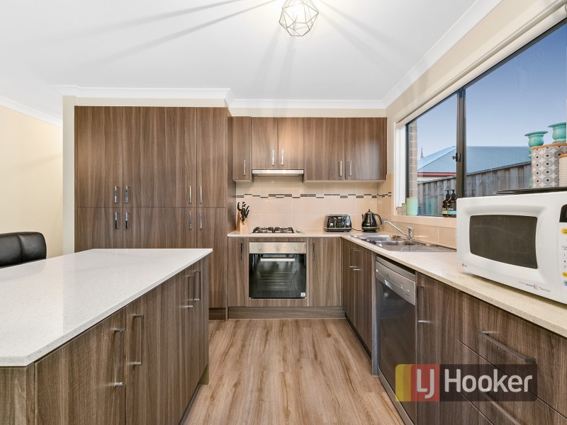 3/19 Cotswold Crescent, Officer VIC 3809