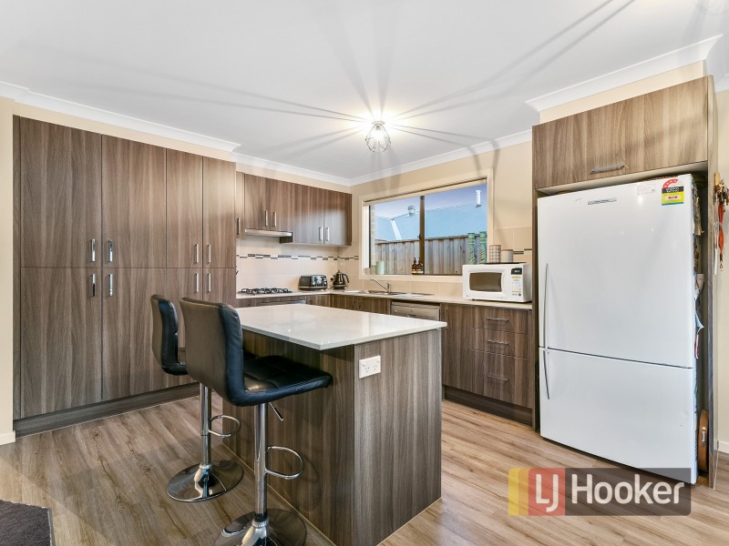 3/19 Cotswold Crescent, Officer VIC 3809