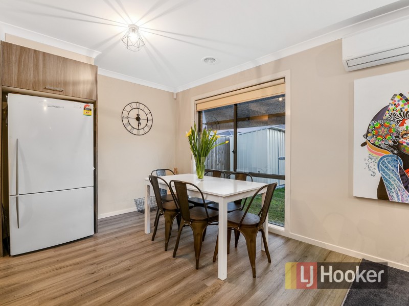 3/19 Cotswold Crescent, Officer VIC 3809