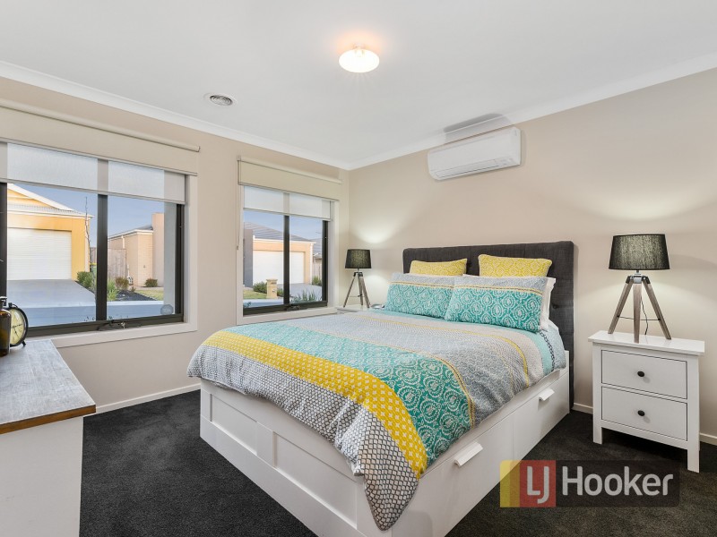 3/19 Cotswold Crescent, Officer VIC 3809