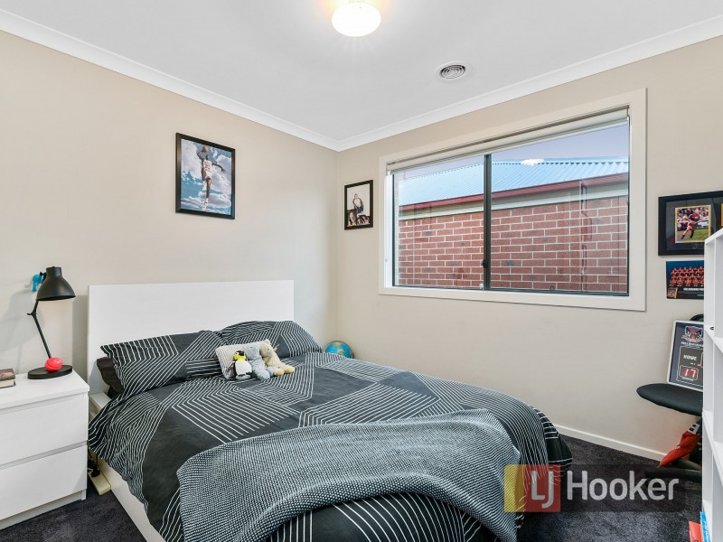 3/19 Cotswold Crescent, Officer VIC 3809