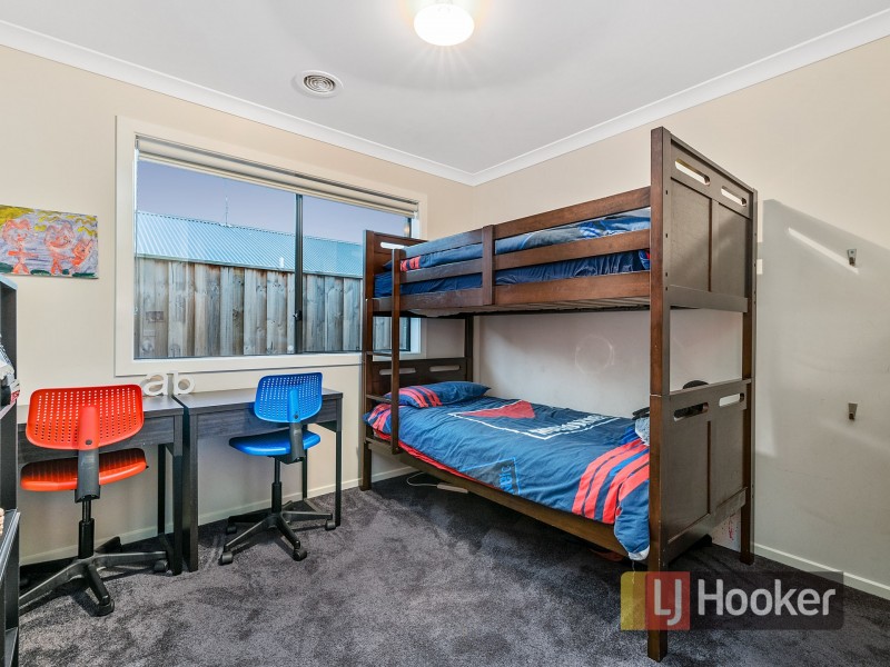 3/19 Cotswold Crescent, Officer VIC 3809