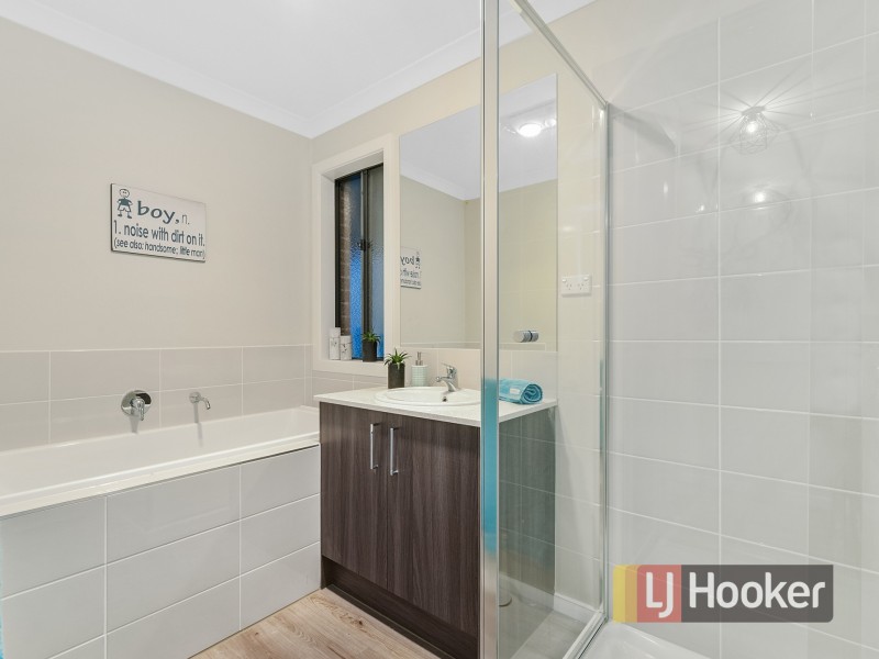 3/19 Cotswold Crescent, Officer VIC 3809