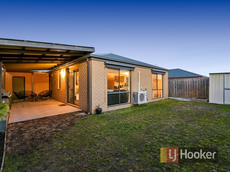 3/19 Cotswold Crescent, Officer VIC 3809