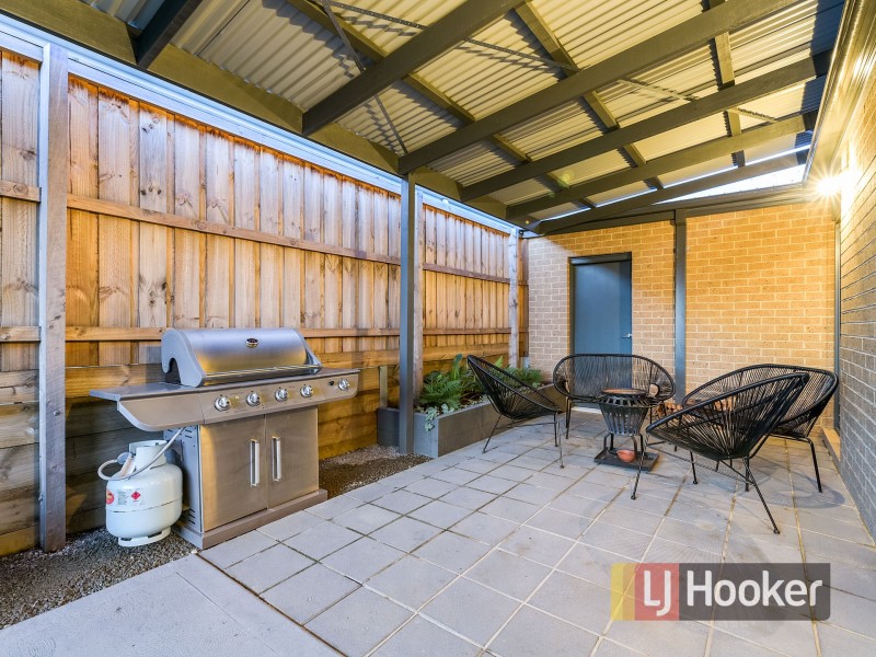 3/19 Cotswold Crescent, Officer VIC 3809