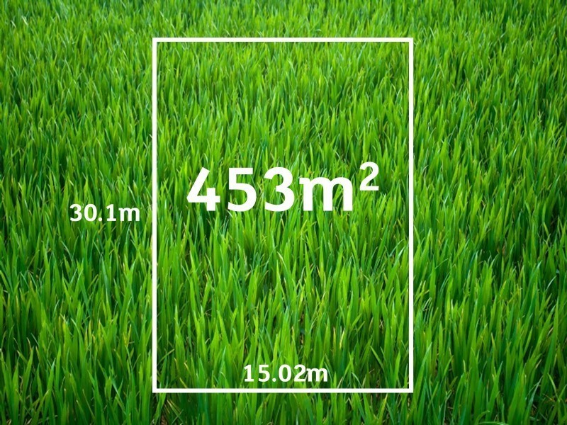 Lot 1725 Grande Belmond Avenue, Clyde VIC 3978