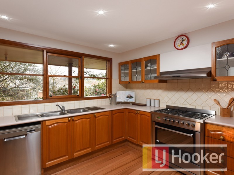 9 Benson Court, Narre Warren VIC 3805