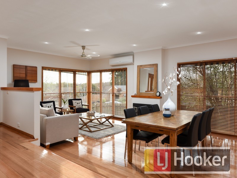 9 Benson Court, Narre Warren VIC 3805