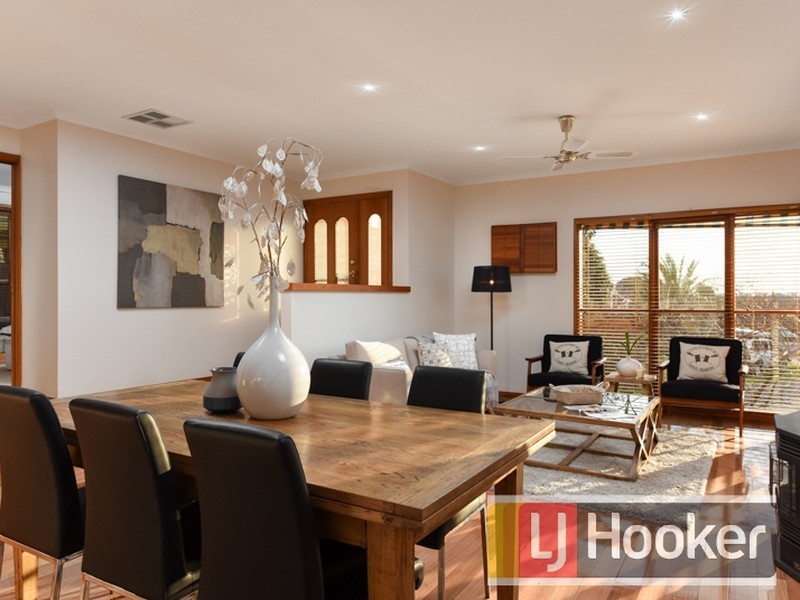 9 Benson Court, Narre Warren VIC 3805