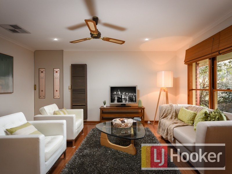 9 Benson Court, Narre Warren VIC 3805