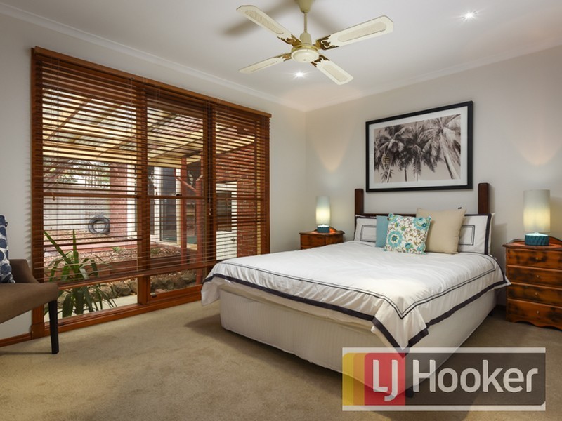 9 Benson Court, Narre Warren VIC 3805