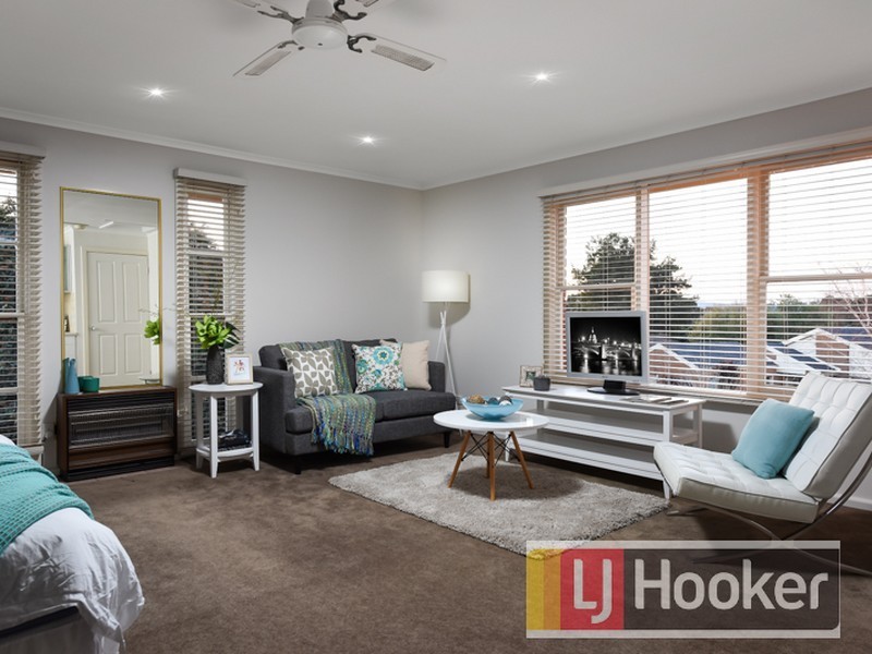 9 Benson Court, Narre Warren VIC 3805