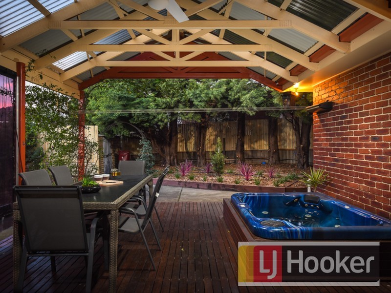 9 Benson Court, Narre Warren VIC 3805