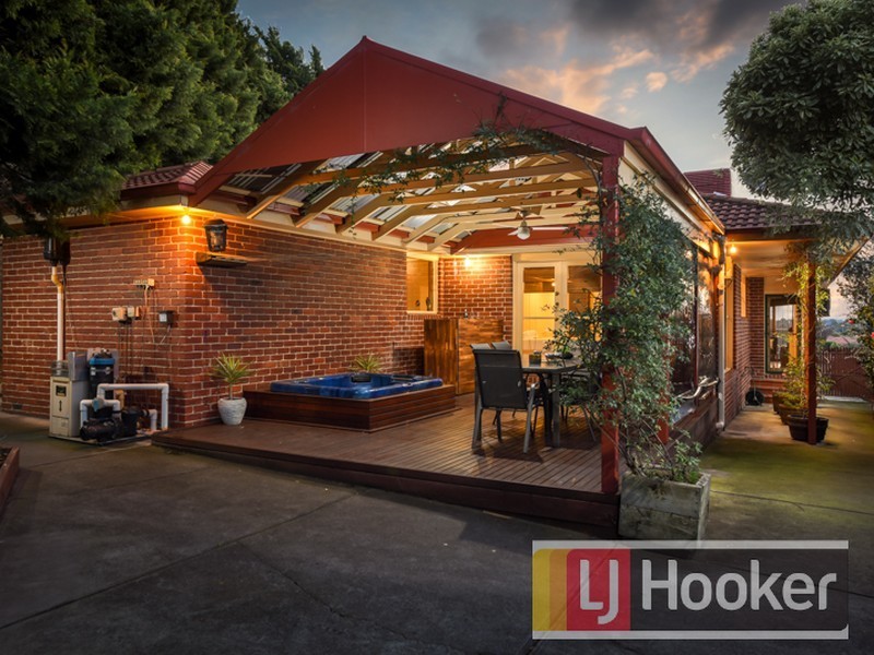 9 Benson Court, Narre Warren VIC 3805