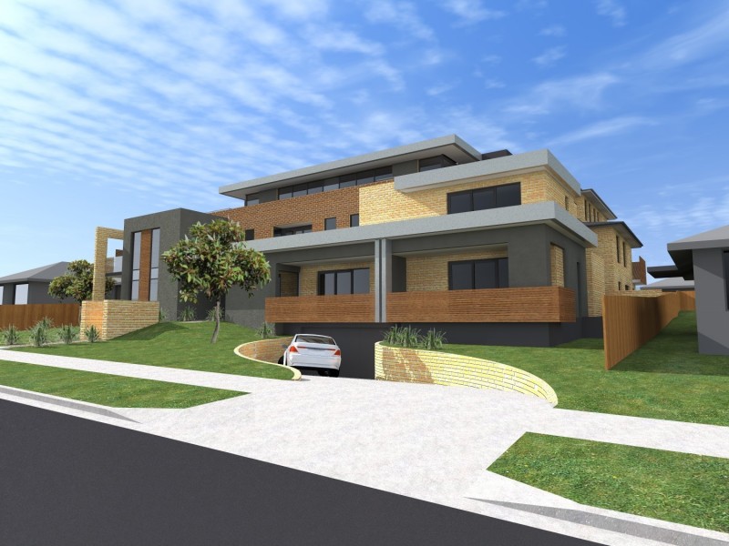 6 & 8 Meadow Wood Walk, Narre Warren VIC 3805