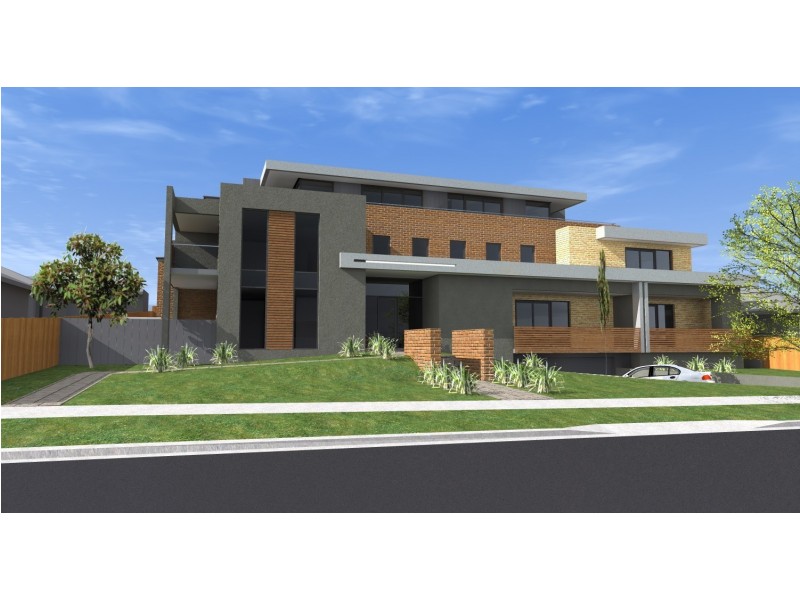 6 & 8 Meadow Wood Walk, Narre Warren VIC 3805