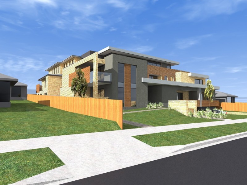 6 & 8 Meadow Wood Walk, Narre Warren VIC 3805