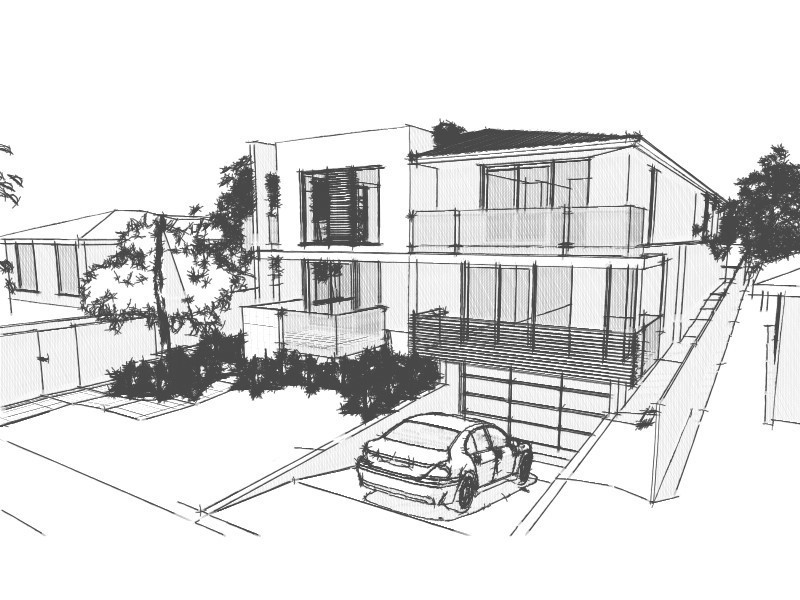 6 & 8 Meadow Wood Walk, Narre Warren VIC 3805