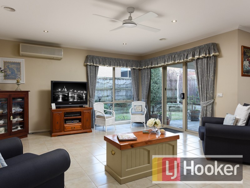 36 Montpelier Drive, Berwick VIC 3806