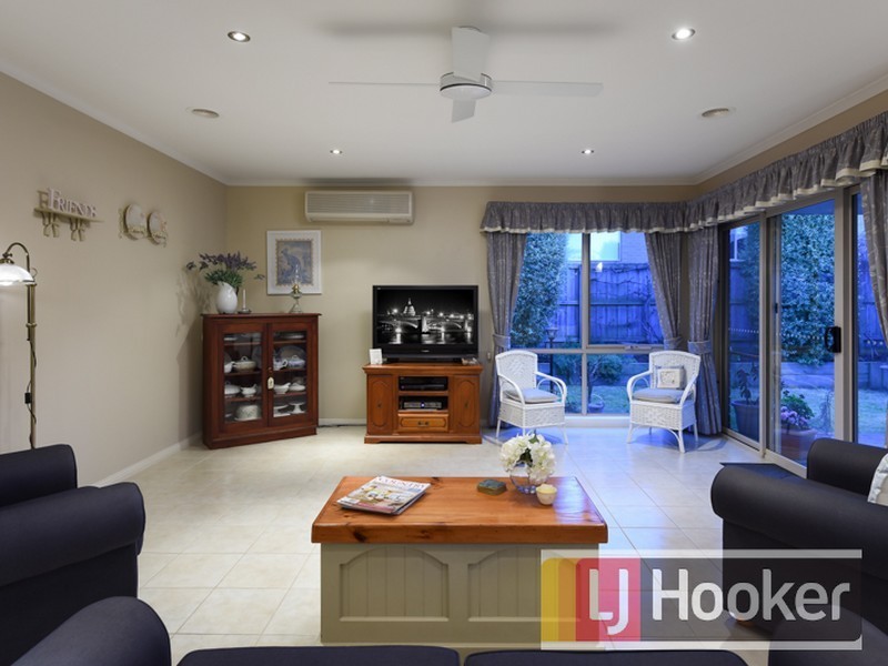 36 Montpelier Drive, Berwick VIC 3806