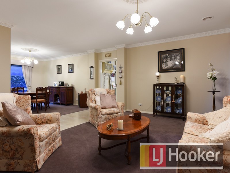 36 Montpelier Drive, Berwick VIC 3806