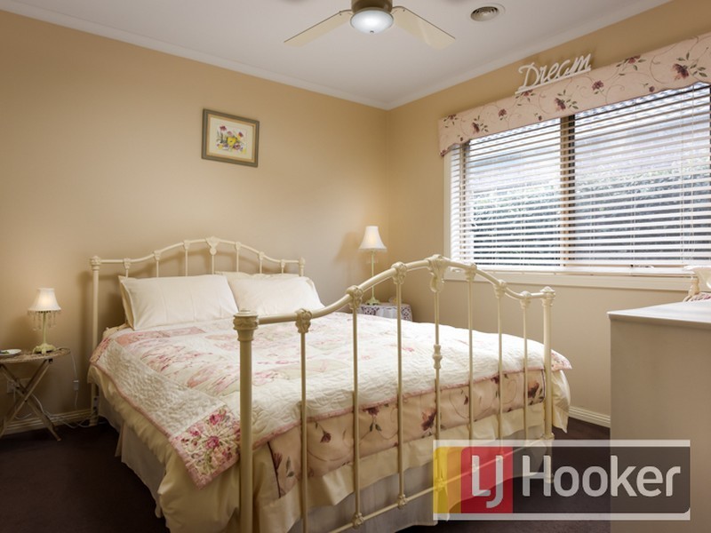 36 Montpelier Drive, Berwick VIC 3806