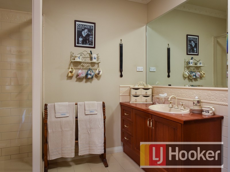 36 Montpelier Drive, Berwick VIC 3806