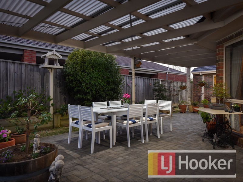 36 Montpelier Drive, Berwick VIC 3806