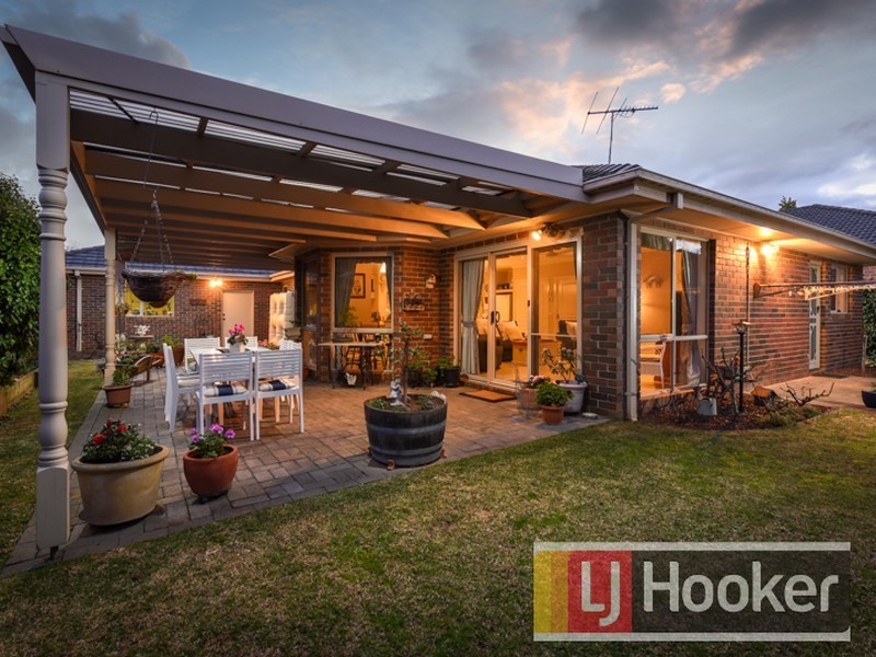 36 Montpelier Drive, Berwick VIC 3806