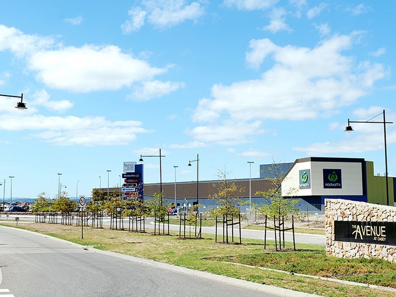 Lot 10 Destiny Drive, Cranbourne North VIC 3977