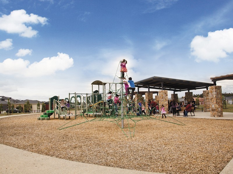 Lot 10 Destiny Drive, Cranbourne North VIC 3977