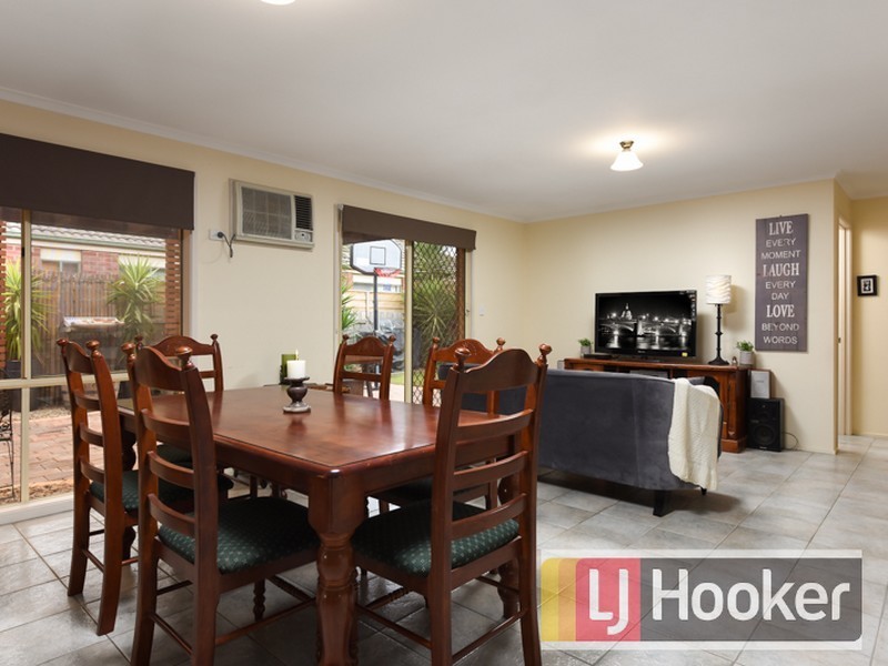 7 Kew Court, Narre Warren VIC 3805