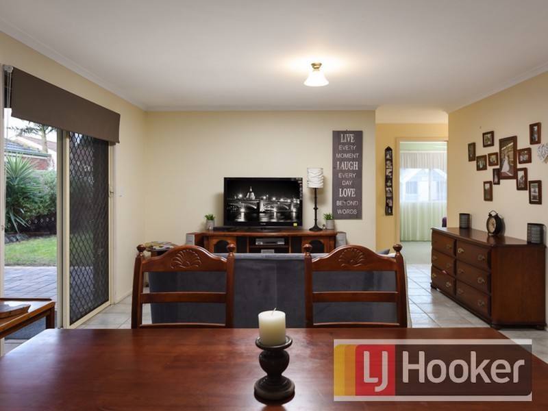 7 Kew Court, Narre Warren VIC 3805
