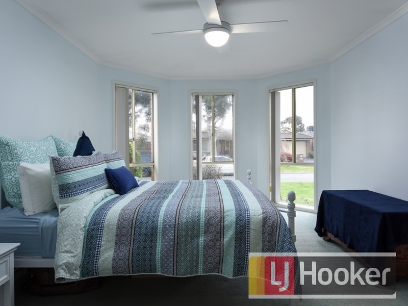 7 Kew Court, Narre Warren VIC 3805