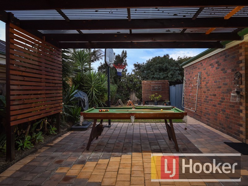 7 Kew Court, Narre Warren VIC 3805