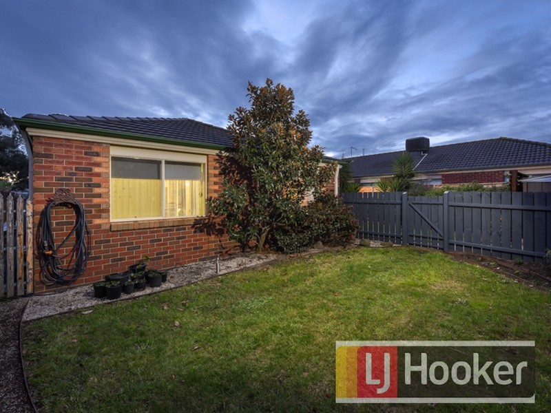 7 Kew Court, Narre Warren VIC 3805