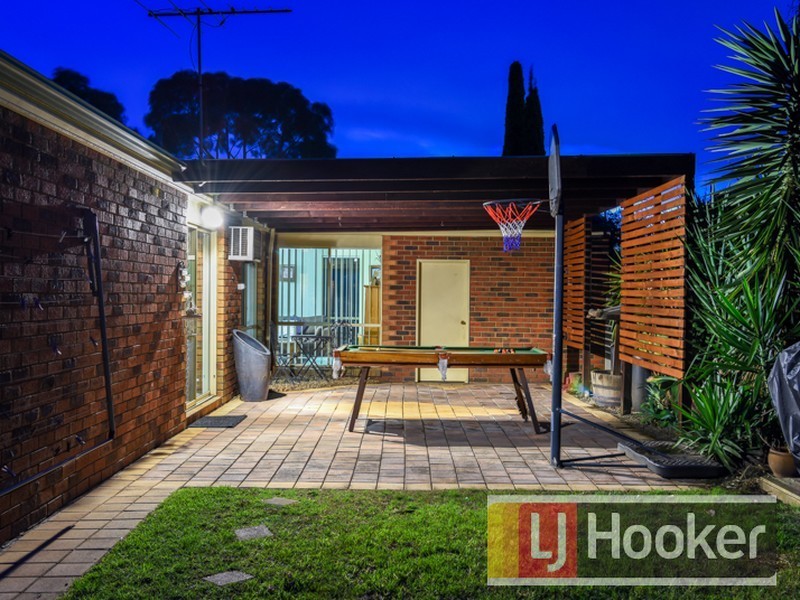 7 Kew Court, Narre Warren VIC 3805