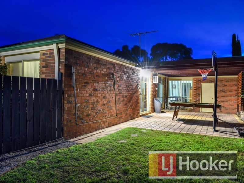 7 Kew Court, Narre Warren VIC 3805