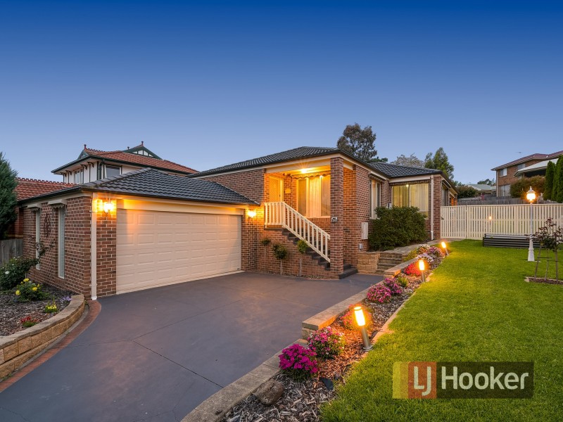 24 Archibald Avenue, Narre Warren VIC 3805