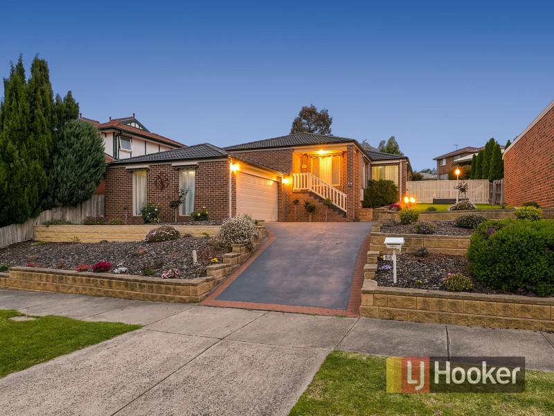 24 Archibald Avenue, Narre Warren VIC 3805