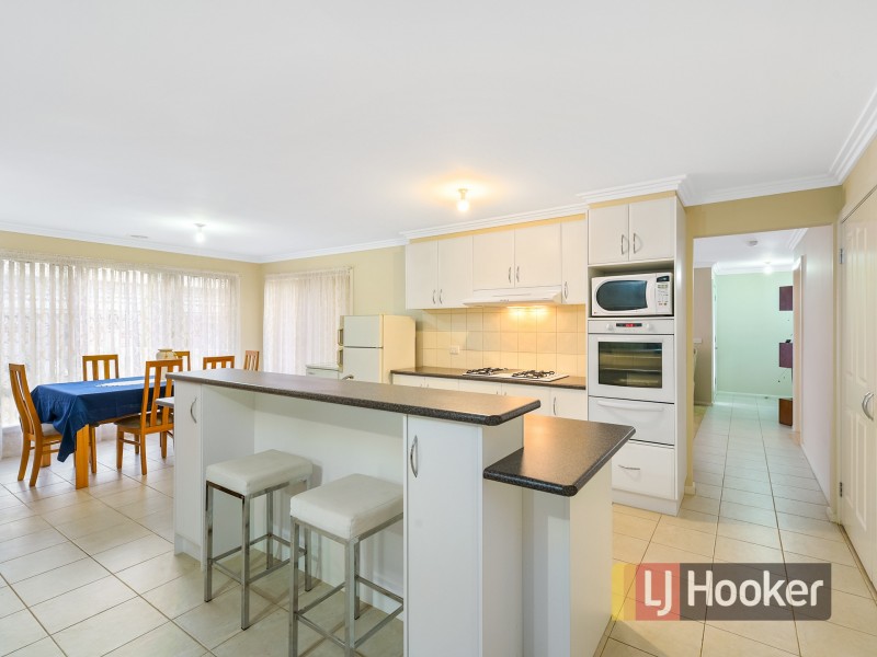 24 Archibald Avenue, Narre Warren VIC 3805