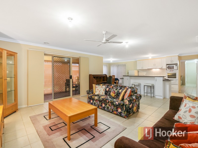 24 Archibald Avenue, Narre Warren VIC 3805